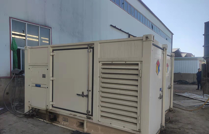 環(huán)保靜音發(fā)電機租賃,廈門發(fā)電機租賃